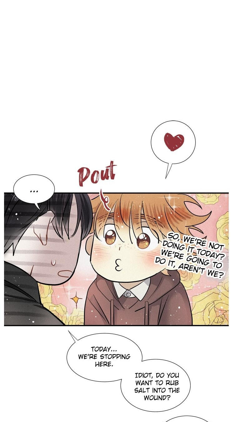 Love Is in the Heir Chapter 88 page 51 - 