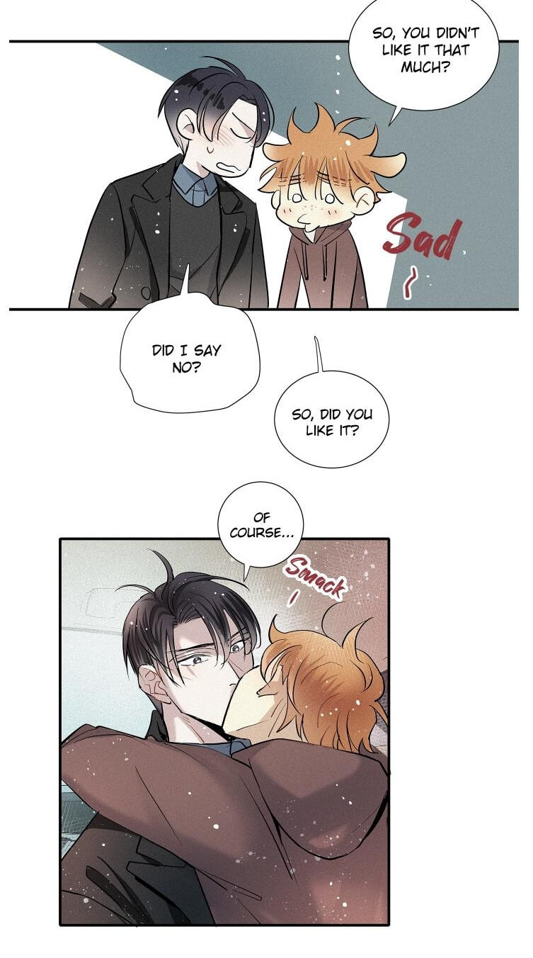 Love Is in the Heir Chapter 88 page 52 - 