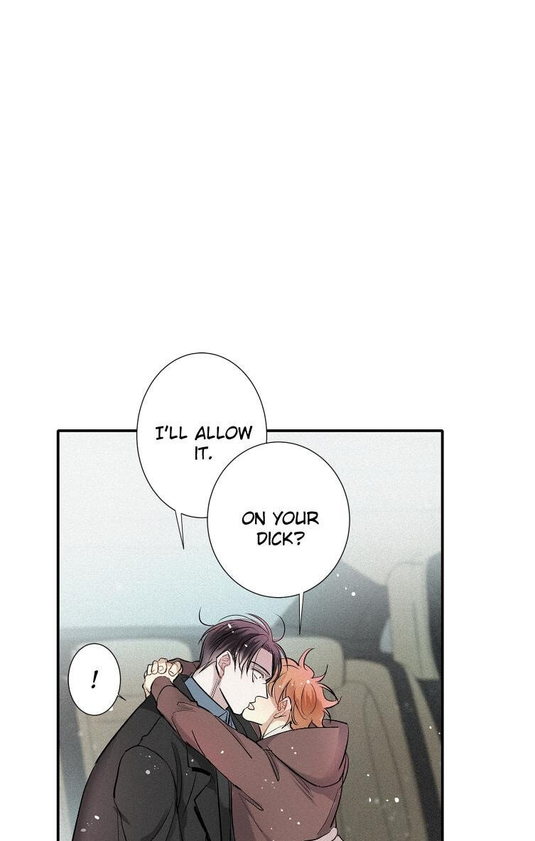 Love Is in the Heir Chapter 88 page 54 - 