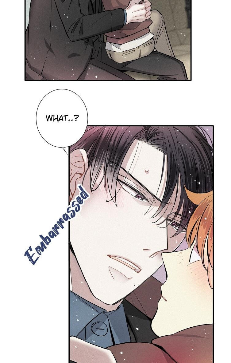 Love Is in the Heir Chapter 88 page 55 - 