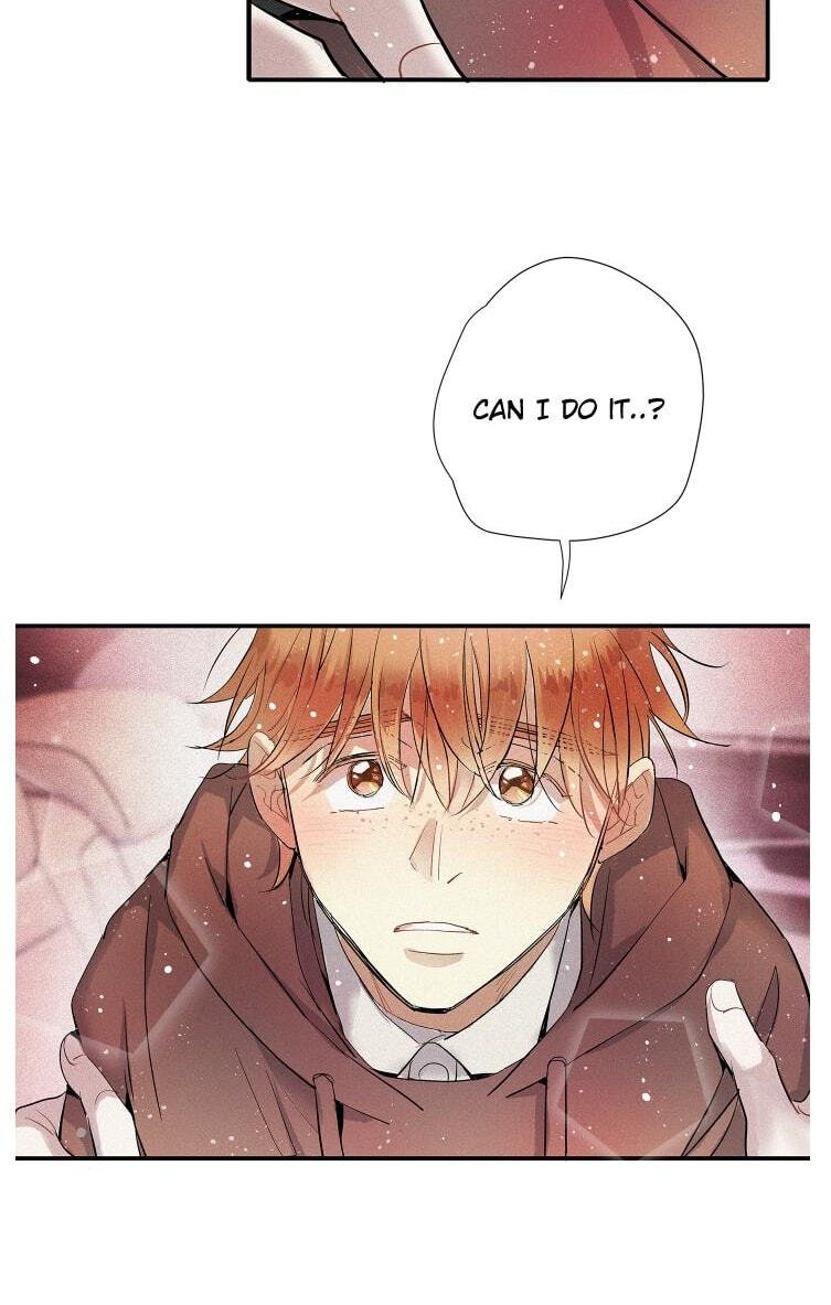 Love Is in the Heir Chapter 88 page 56 - 