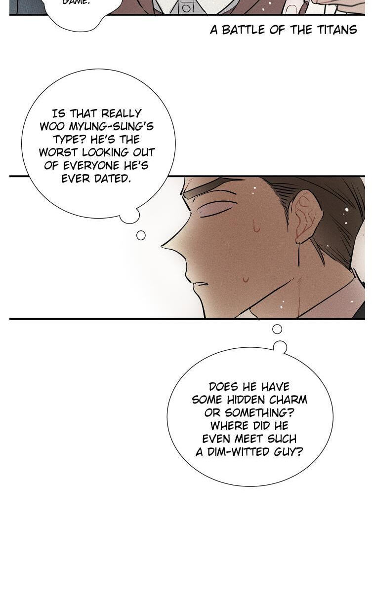 Love Is in the Heir Chapter 88 page 7 - 