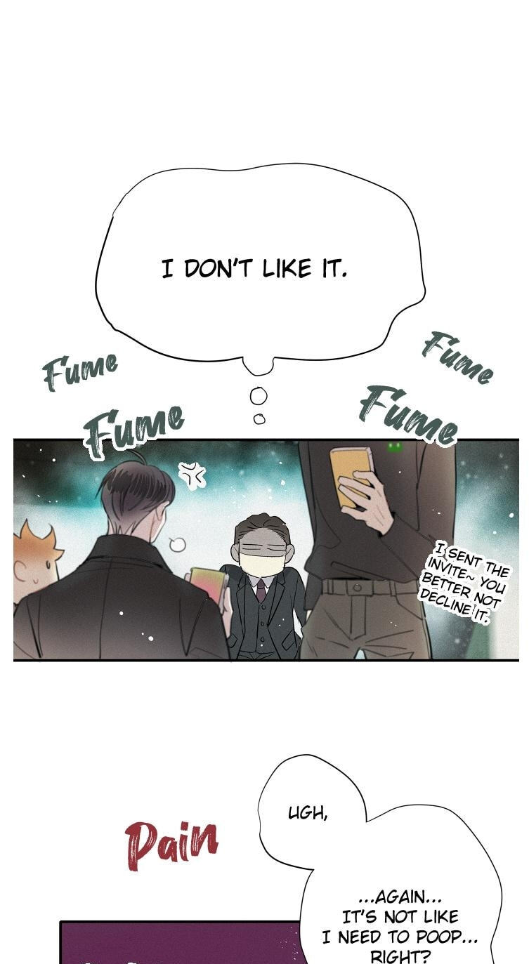 Love Is in the Heir Chapter 88 page 8 - 