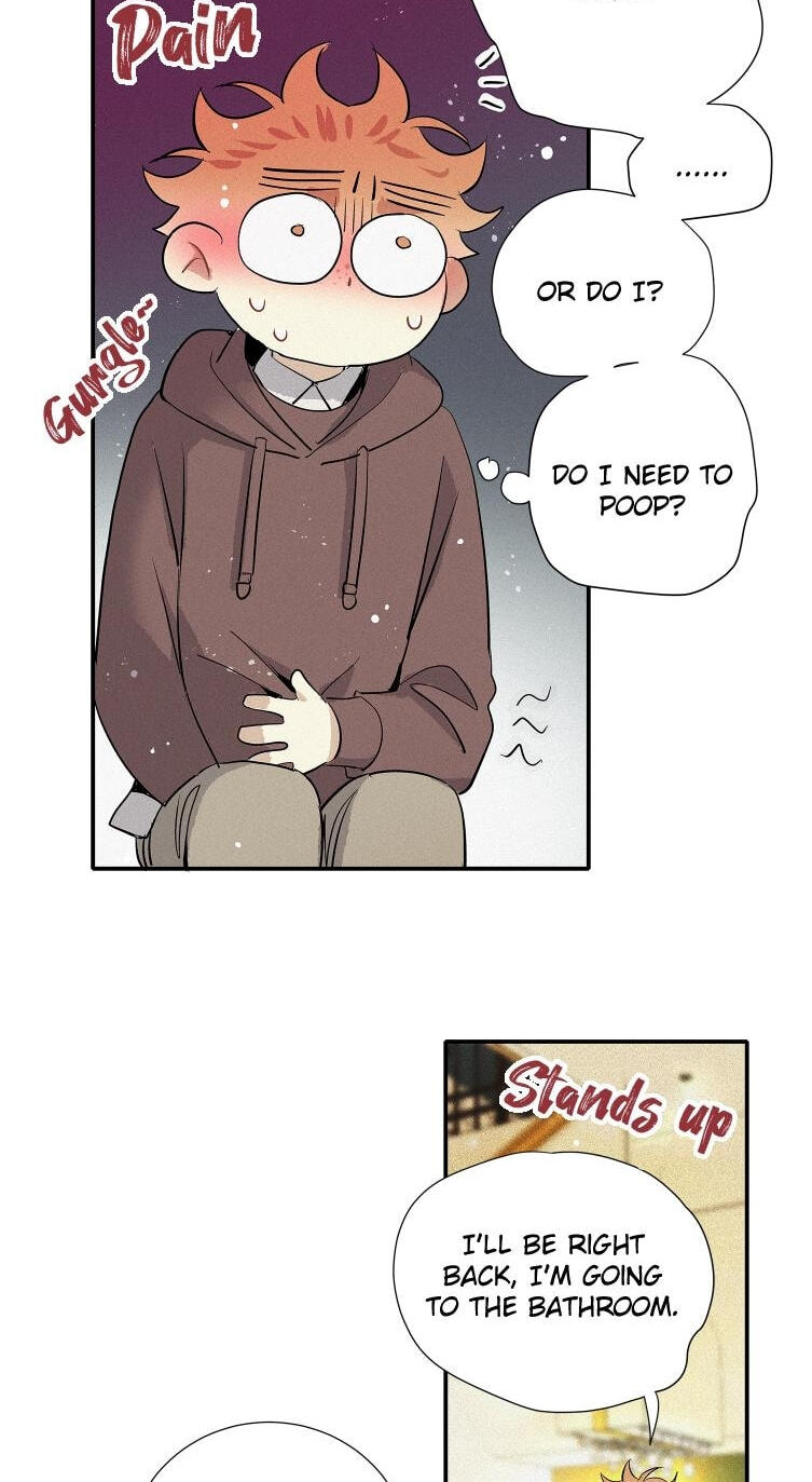 Love Is in the Heir Chapter 88 page 9 - 