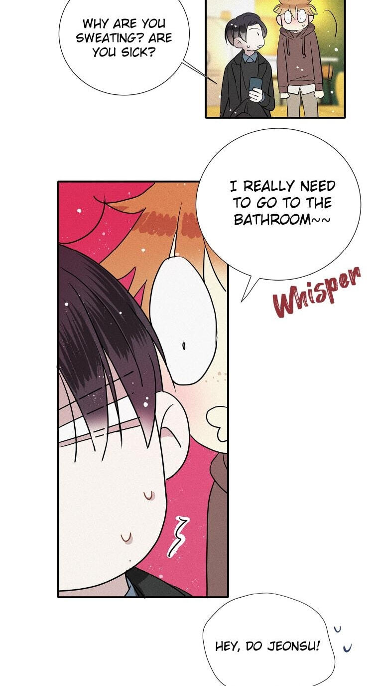 Love Is in the Heir Chapter 88 page 10 - 