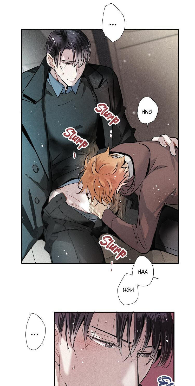 Love Is in the Heir Chapter 89 page 2 - 