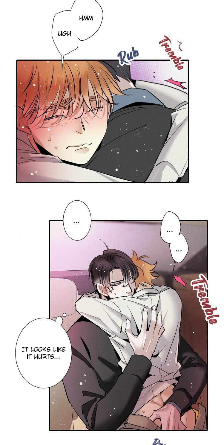 Love Is in the Heir Chapter 89 page 11 - 