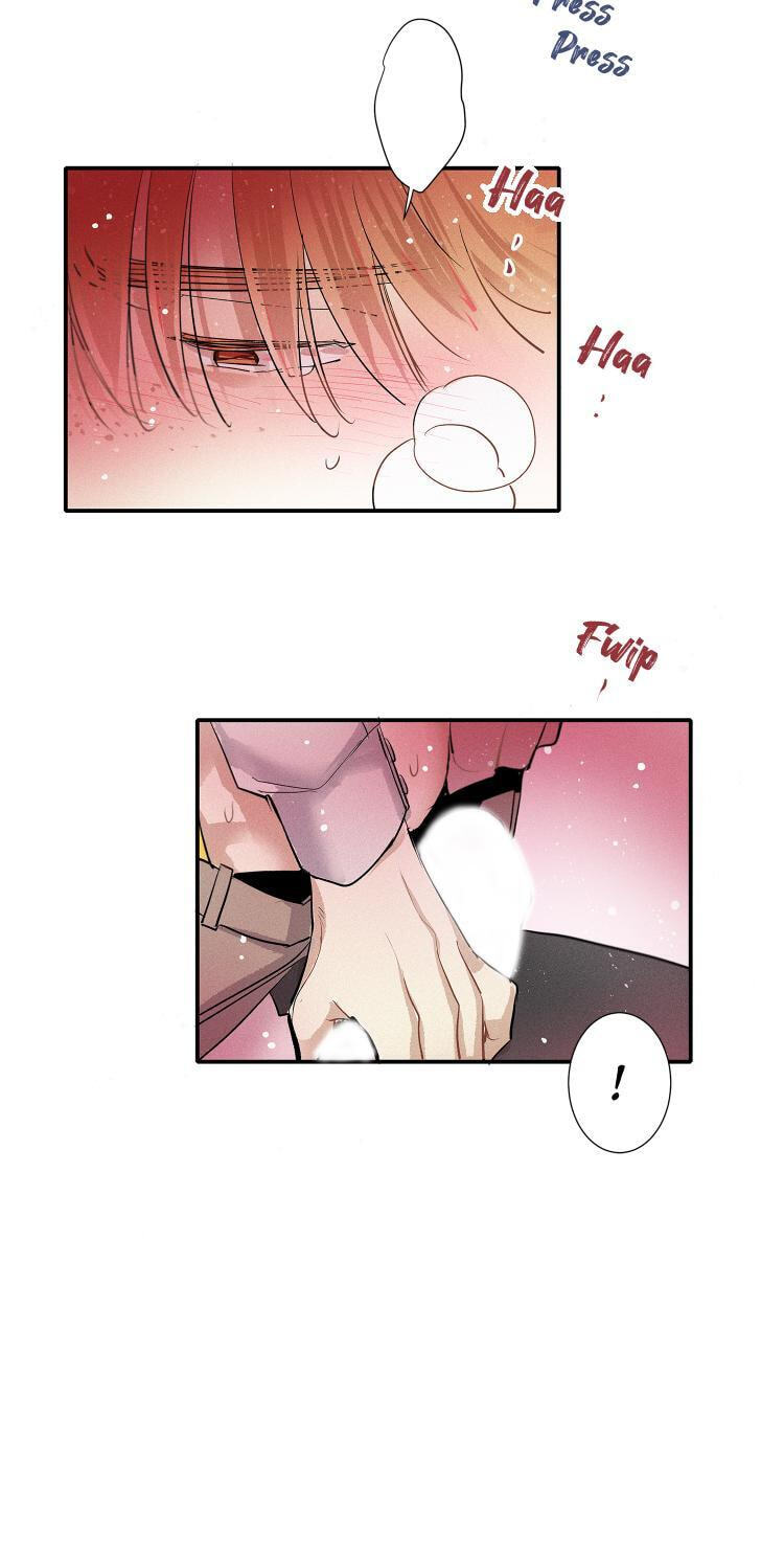 Love Is in the Heir Chapter 89 page 12 - 