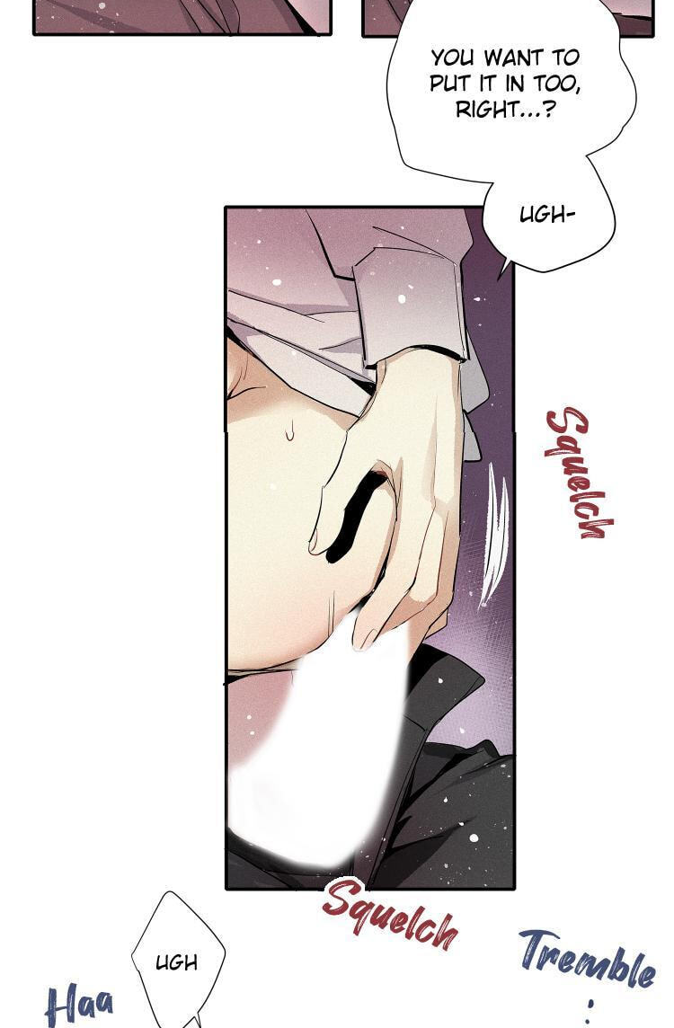 Love Is in the Heir Chapter 89 page 14 - 