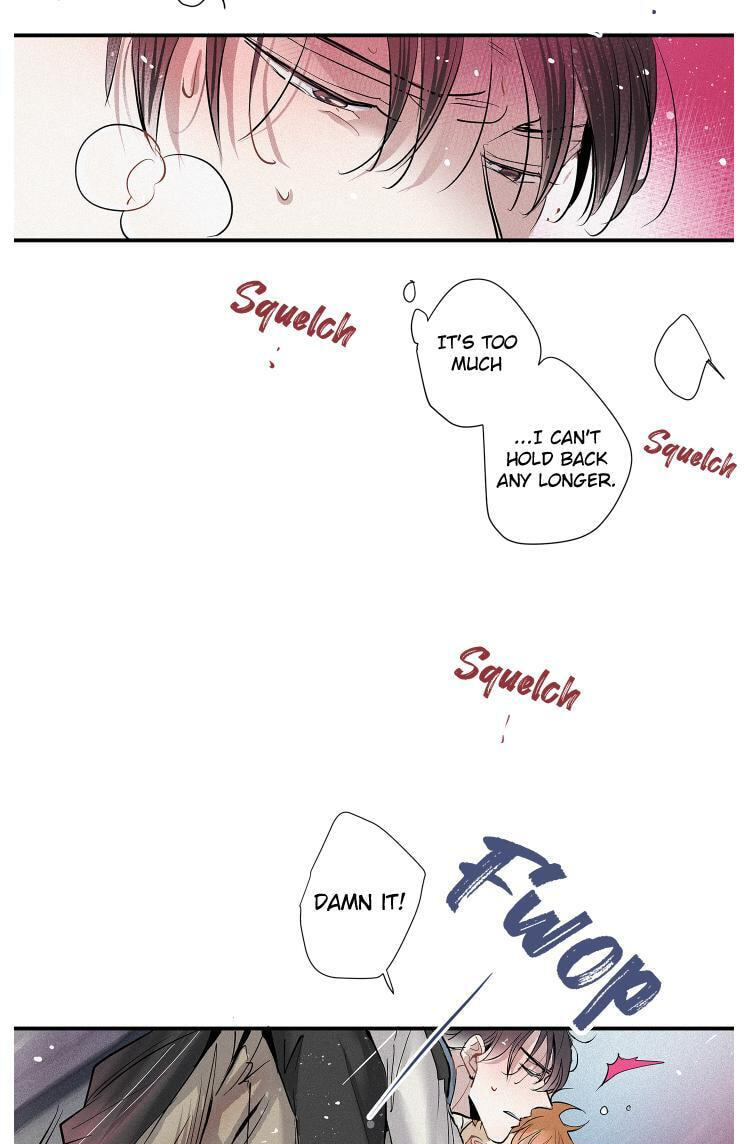 Love Is in the Heir Chapter 89 page 15 - 