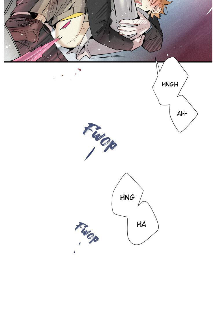 Love Is in the Heir Chapter 89 page 16 - 