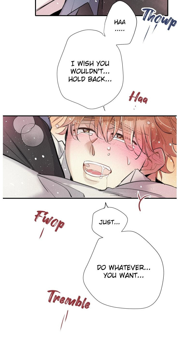 Love Is in the Heir Chapter 89 page 19 - 