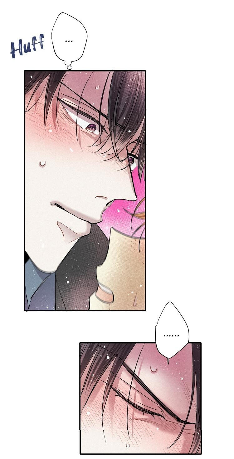 Love Is in the Heir Chapter 89 page 20 - 