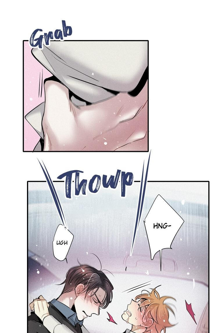 Love Is in the Heir Chapter 89 page 21 - 