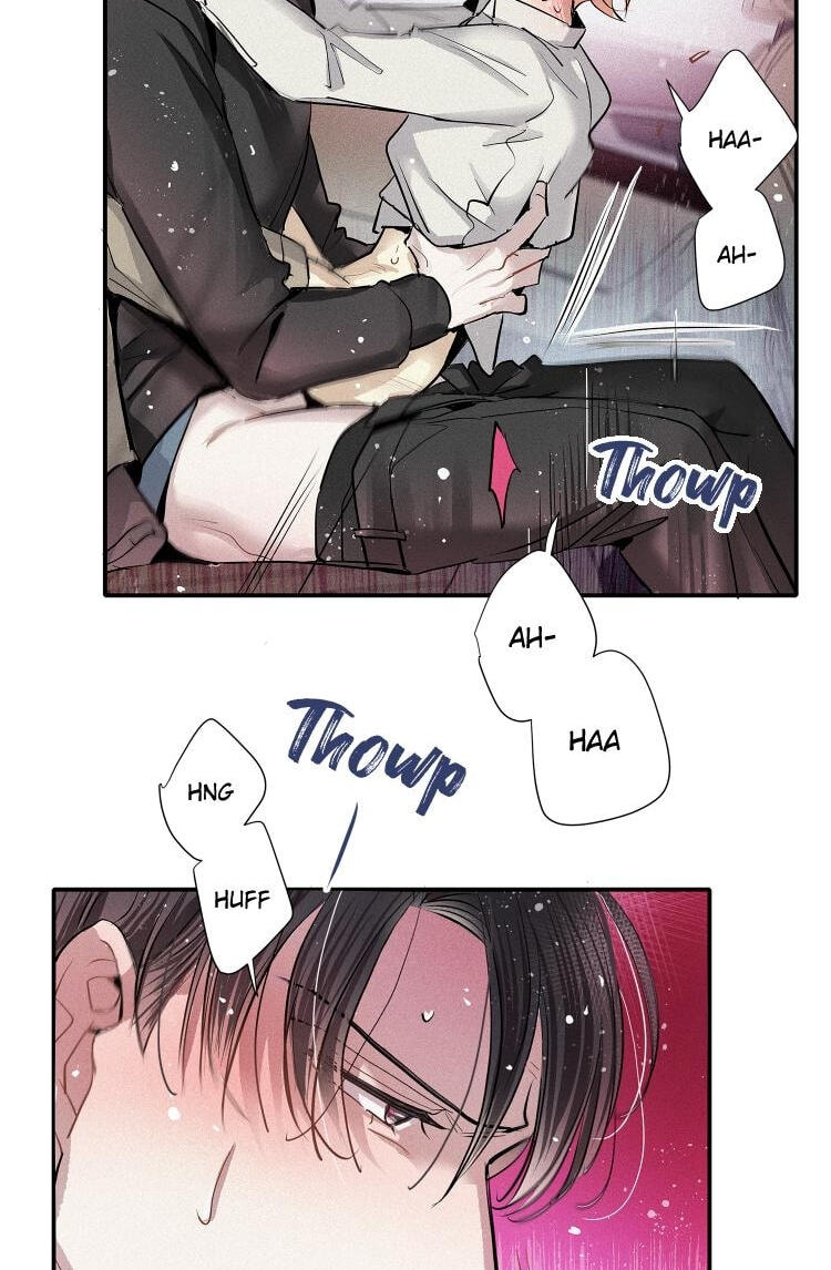Love Is in the Heir Chapter 89 page 22 - 