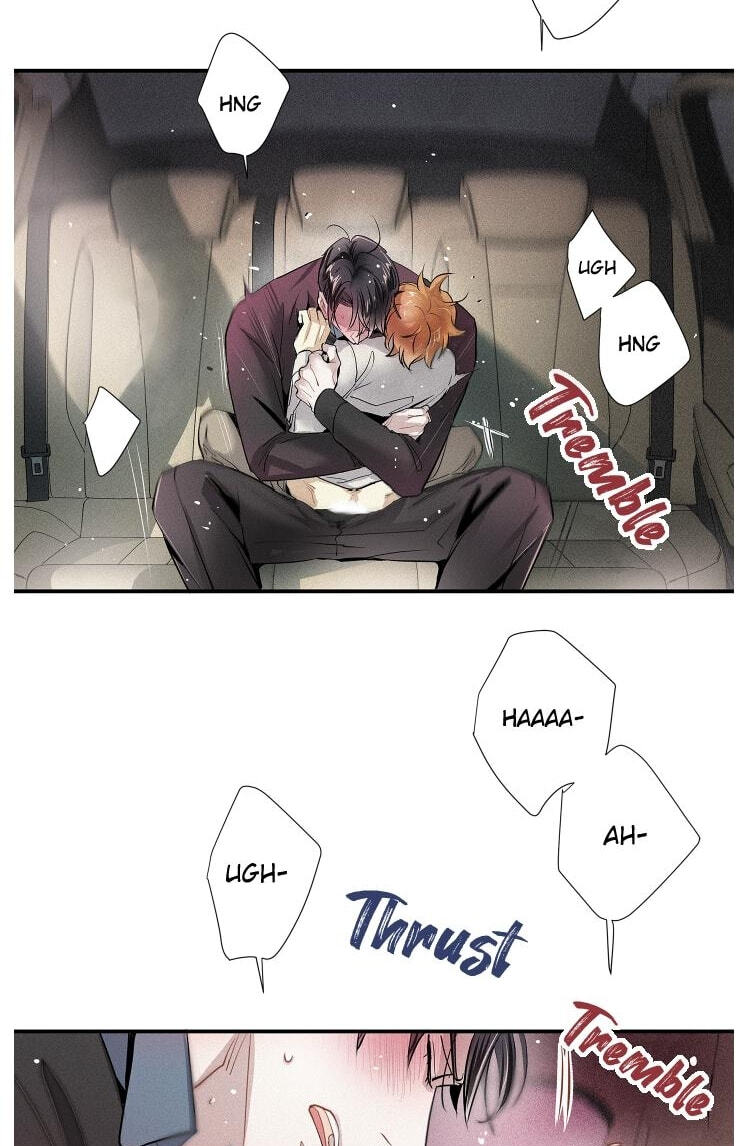 Love Is in the Heir Chapter 89 page 24 - 