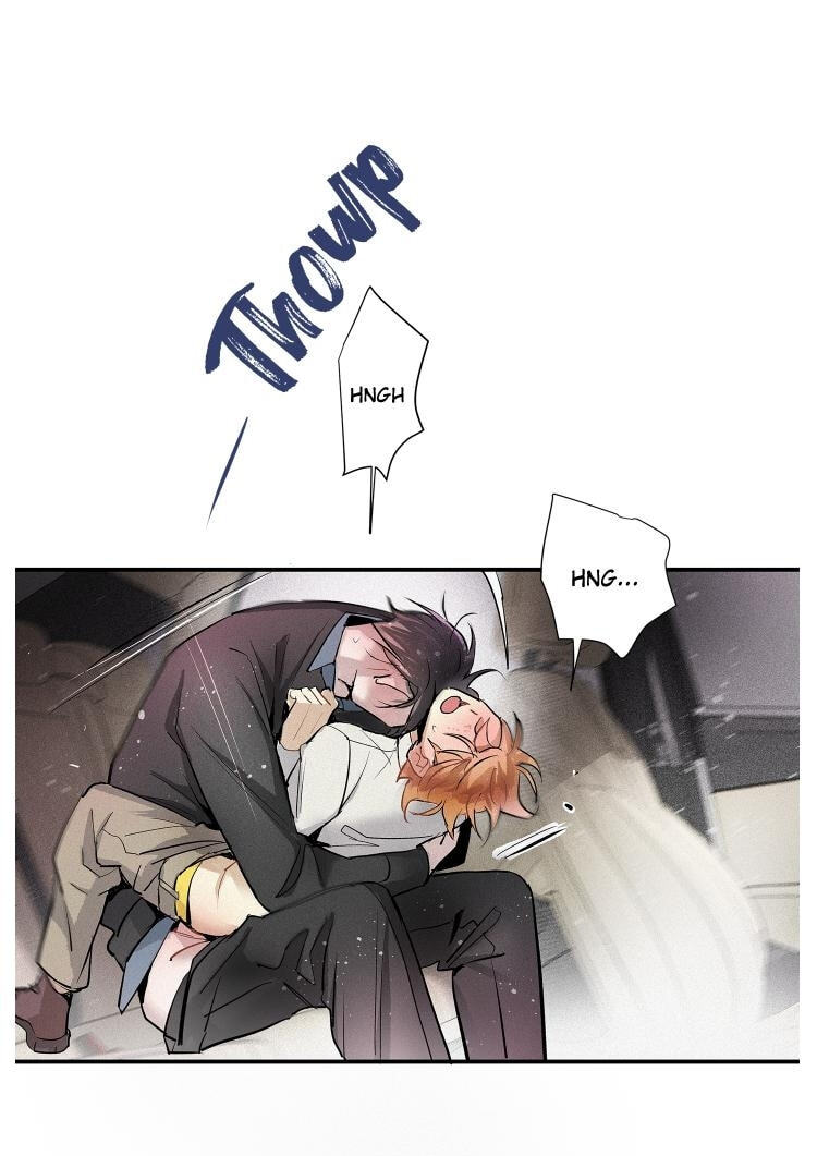 Love Is in the Heir Chapter 89 page 27 - 