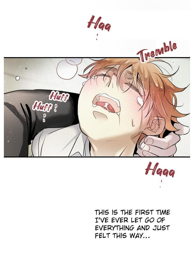 Love Is in the Heir Chapter 89 page 29 - 
