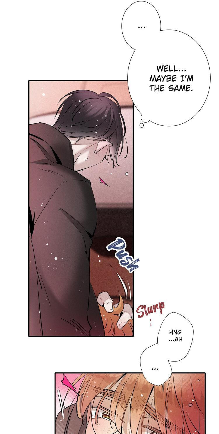 Love Is in the Heir Chapter 89 page 4 - 