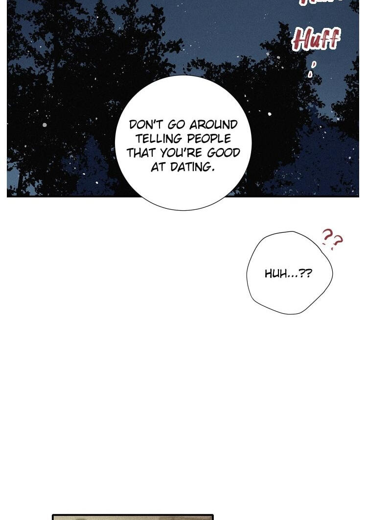 Love Is in the Heir Chapter 89 page 31 - 