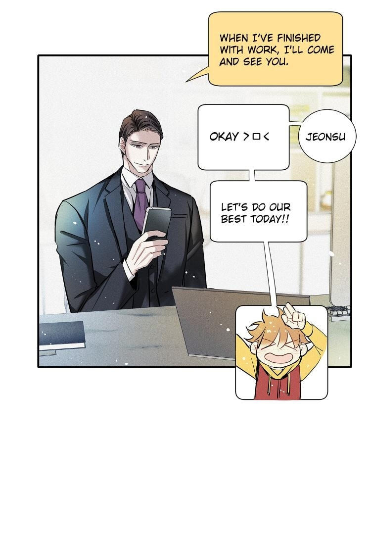Love Is in the Heir Chapter 89 page 33 - 