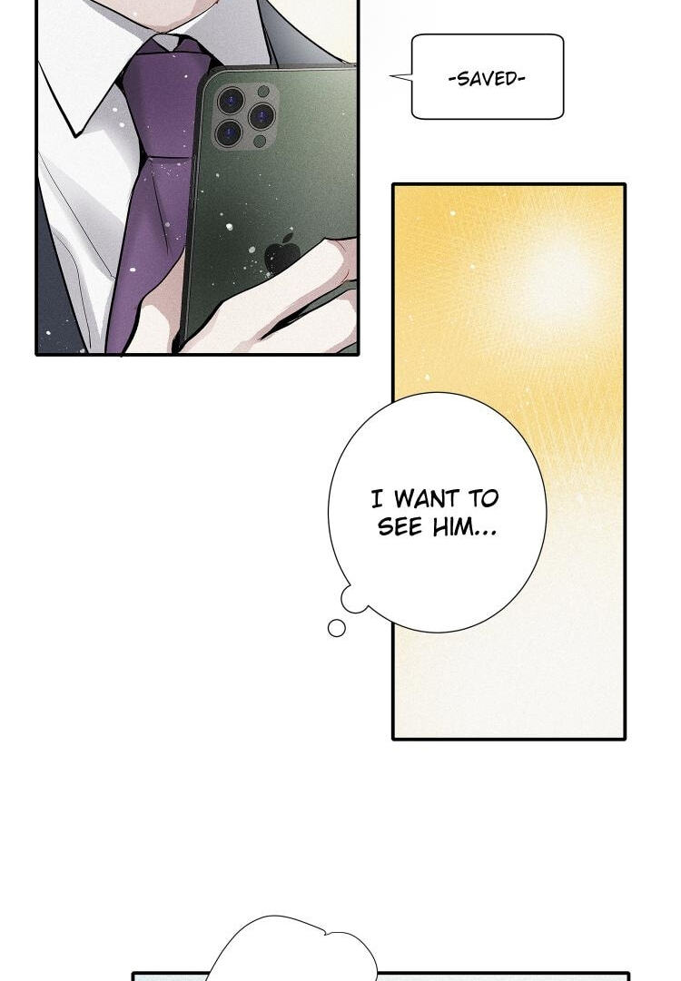 Love Is in the Heir Chapter 89 page 35 - 
