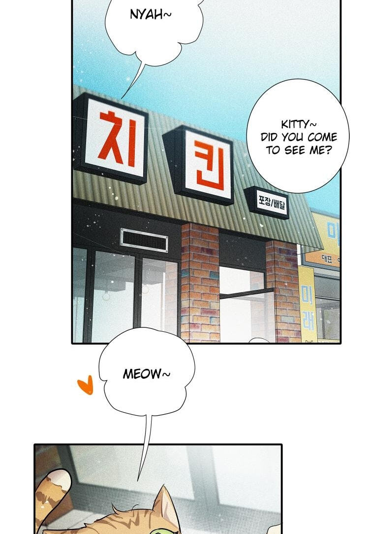 Love Is in the Heir Chapter 89 page 36 - 