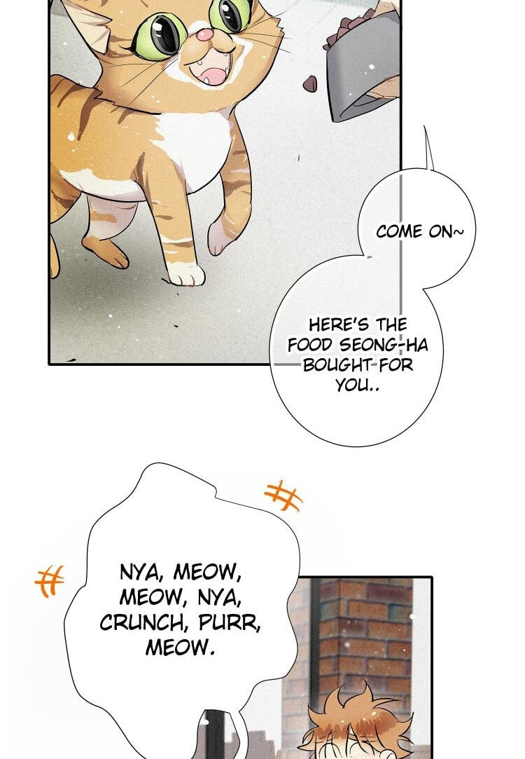 Love Is in the Heir Chapter 89 page 37 - 