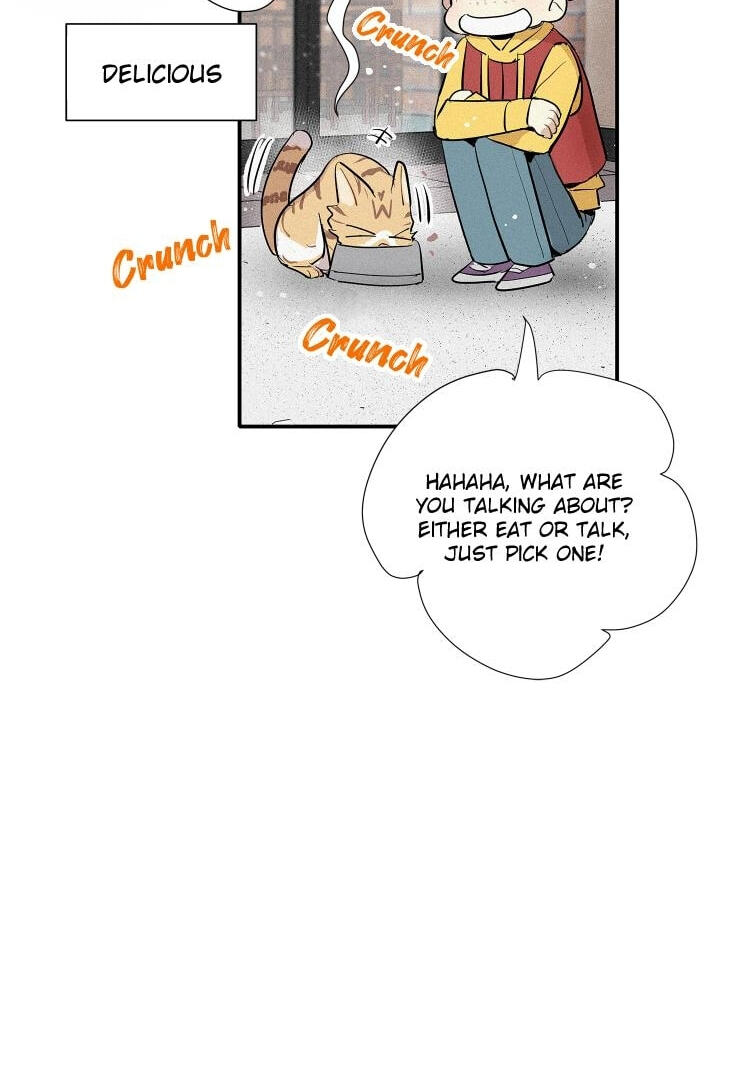 Love Is in the Heir Chapter 89 page 38 - 