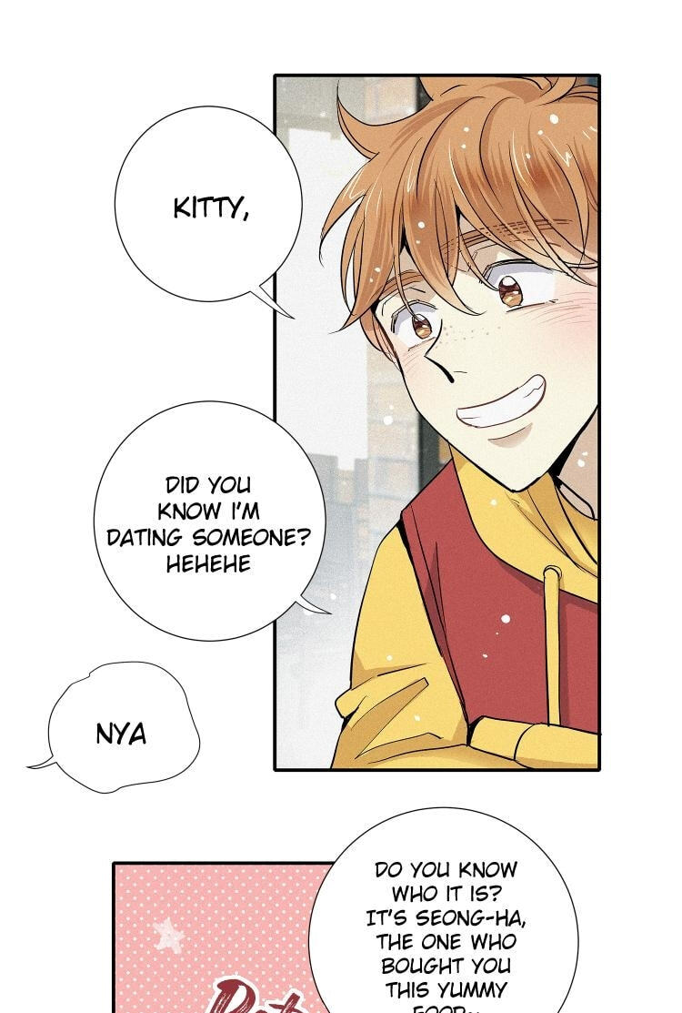 Love Is in the Heir Chapter 89 page 39 - 