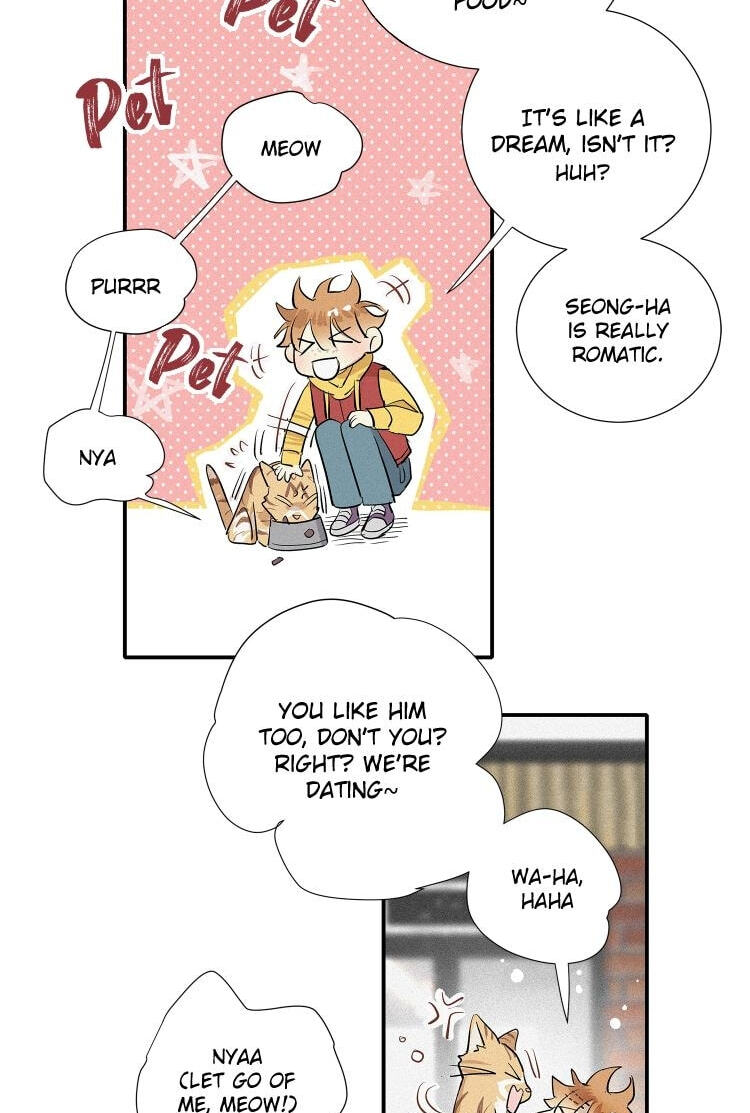 Love Is in the Heir Chapter 89 page 40 - 