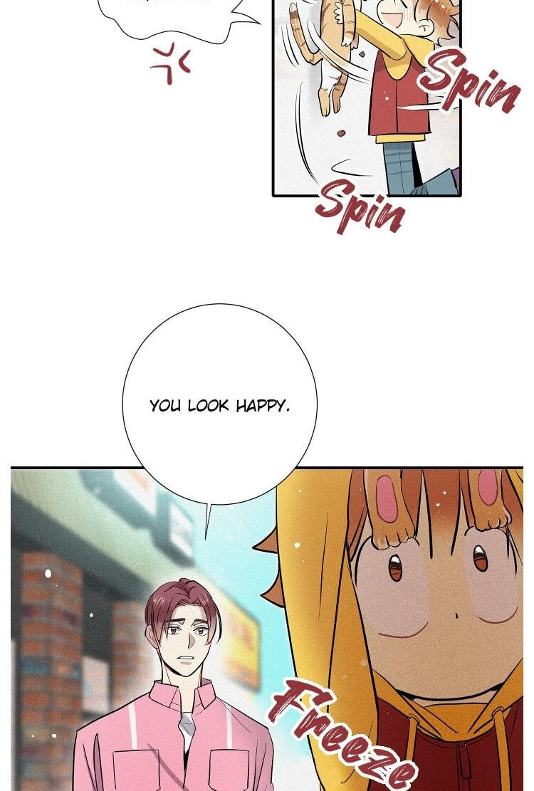 Love Is in the Heir Chapter 89 page 41 - 