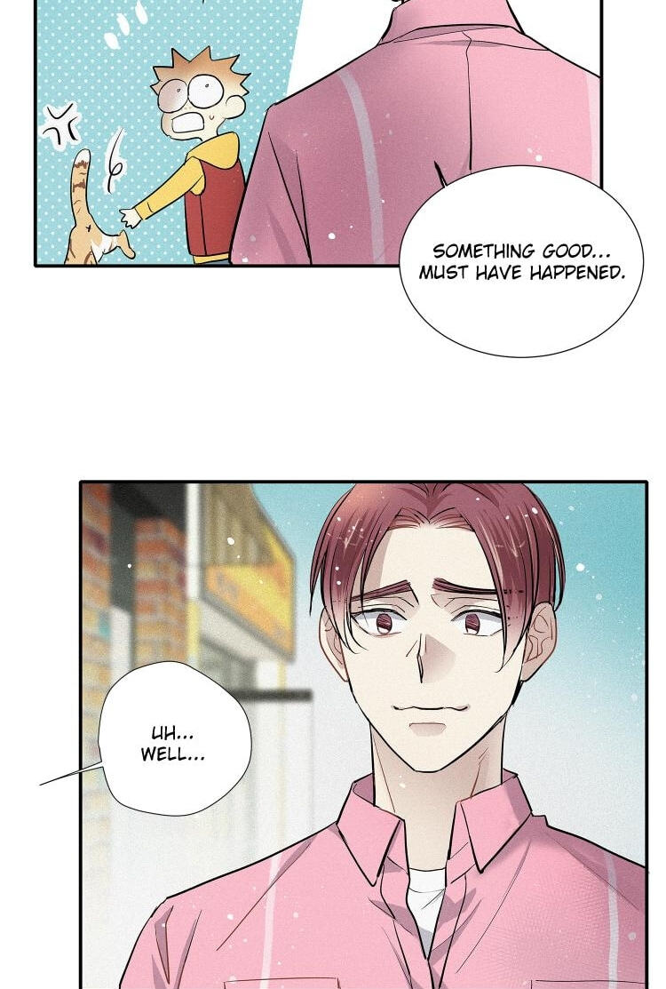 Love Is in the Heir Chapter 89 page 43 - 