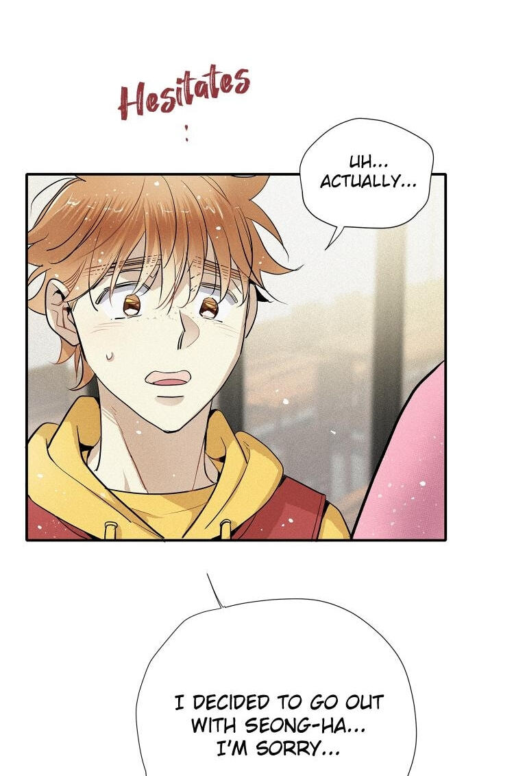 Love Is in the Heir Chapter 89 page 46 - 