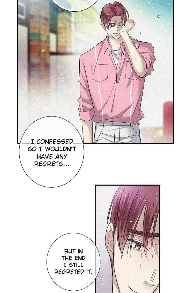 Love Is in the Heir Chapter 89 page 48 - 