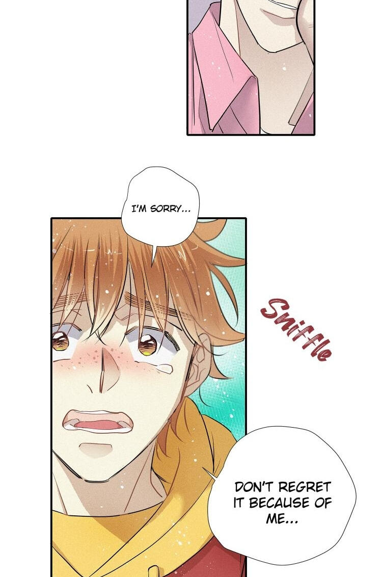 Love Is in the Heir Chapter 89 page 49 - 