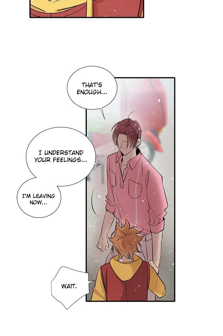 Love Is in the Heir Chapter 89 page 50 - 