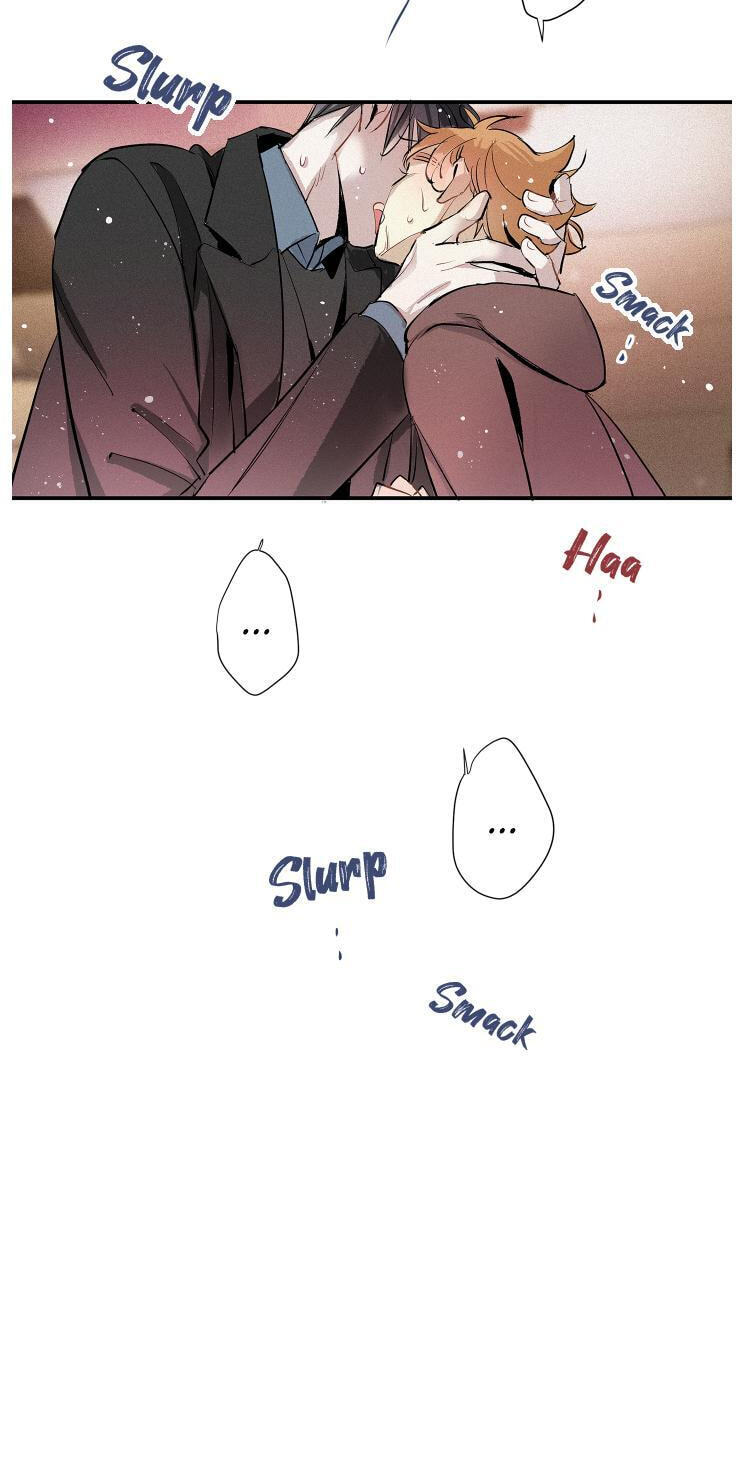 Love Is in the Heir Chapter 89 page 6 - 