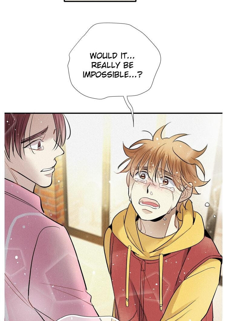 Love Is in the Heir Chapter 89 page 53 - 