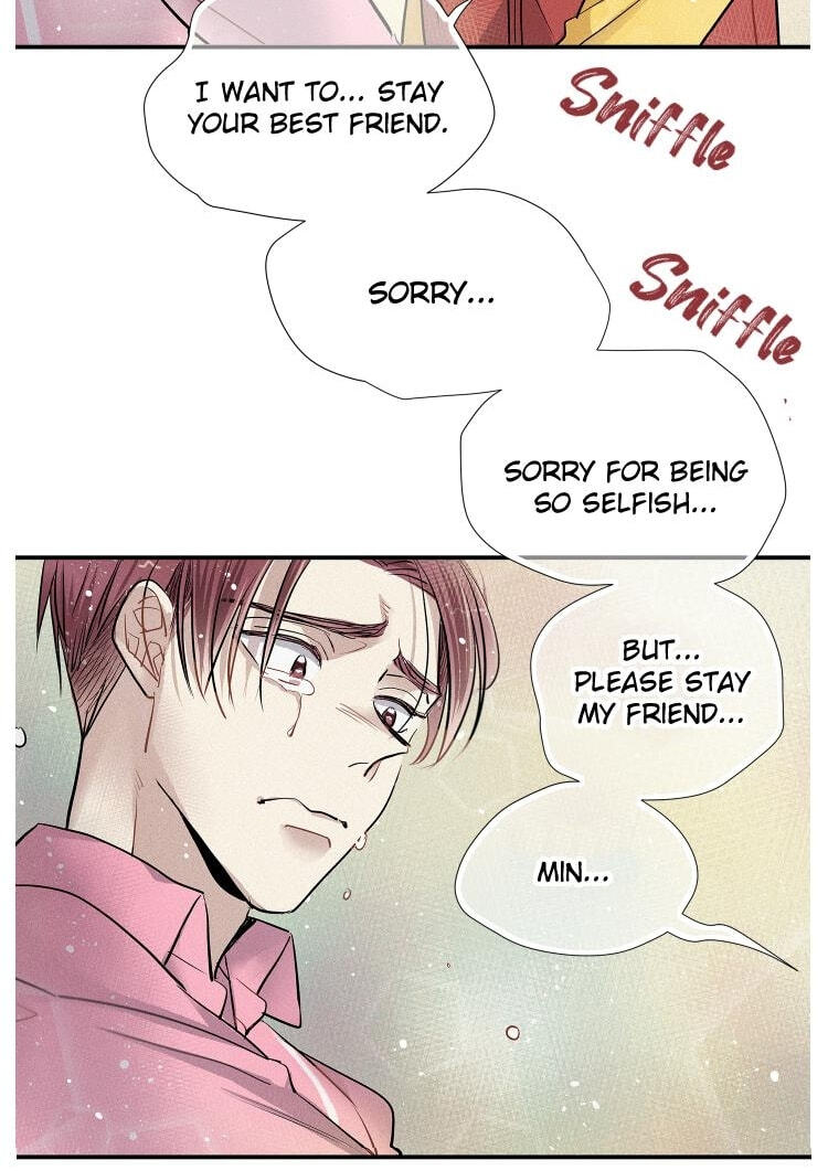 Love Is in the Heir Chapter 89 page 54 - 