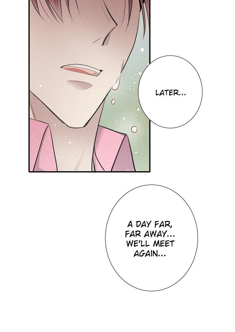 Love Is in the Heir Chapter 89 page 56 - 