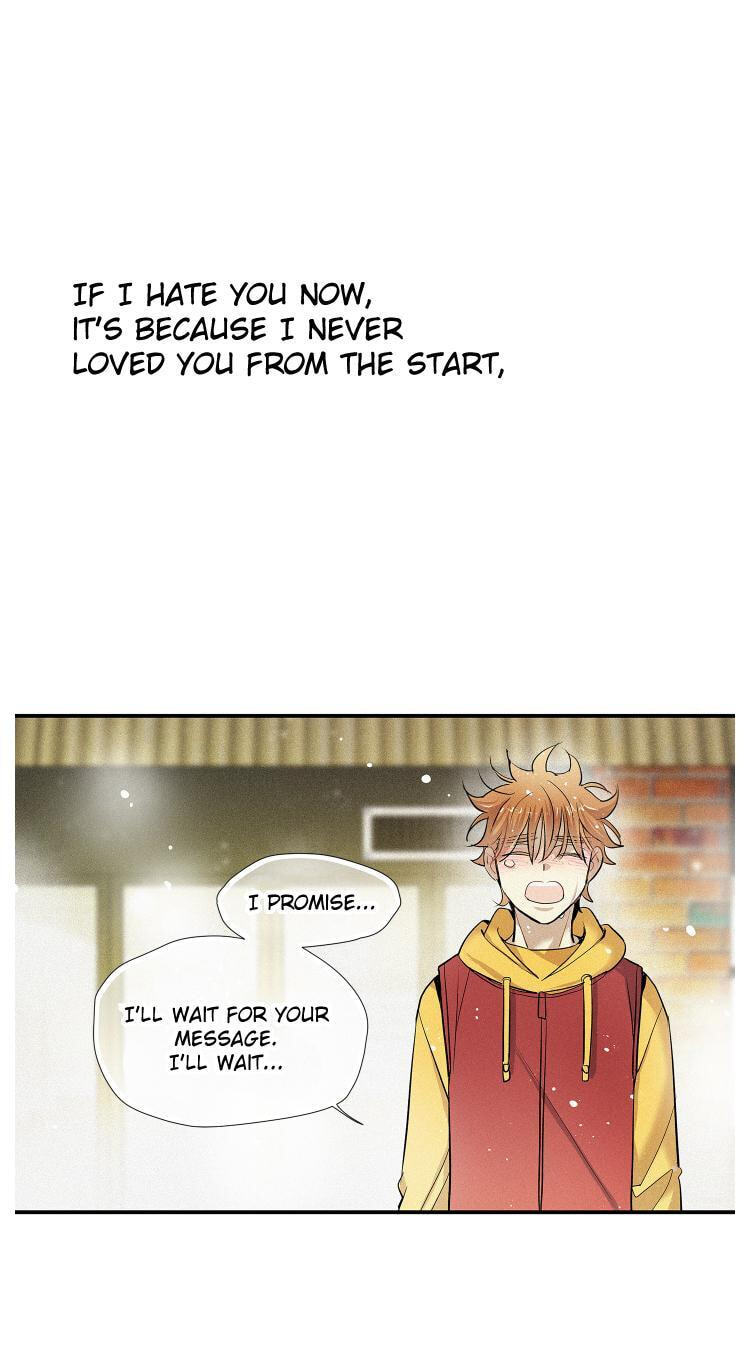 Love Is in the Heir Chapter 89 page 57 - 