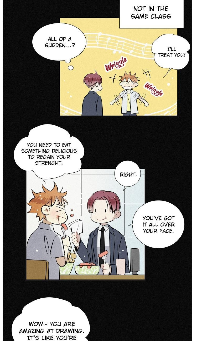 Love Is in the Heir Chapter 90 page 13 - 