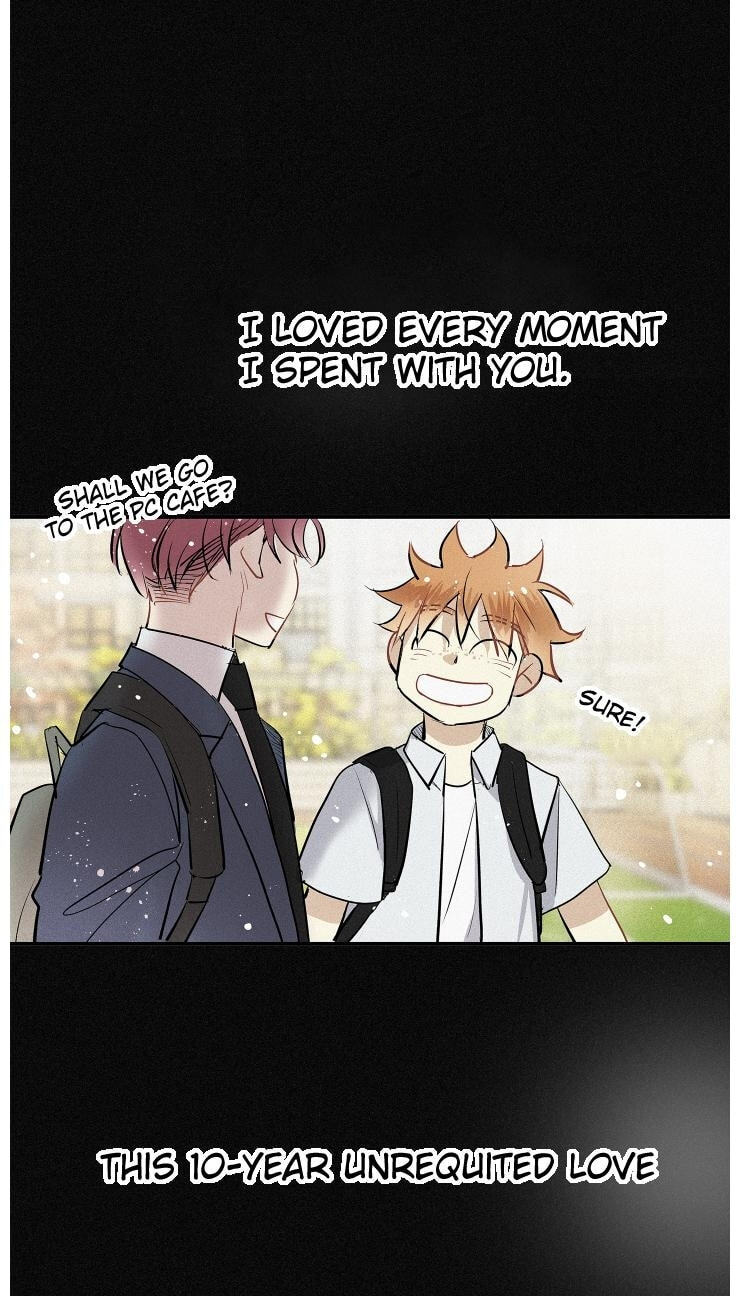 Love Is in the Heir Chapter 90 page 15 - 