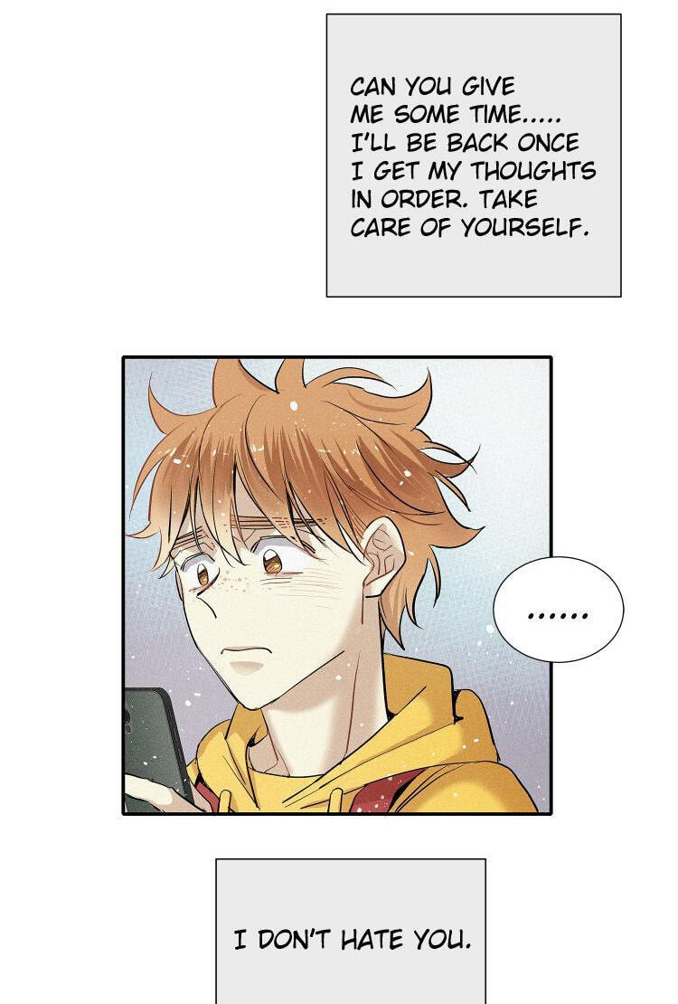 Love Is in the Heir Chapter 90 page 19 - 