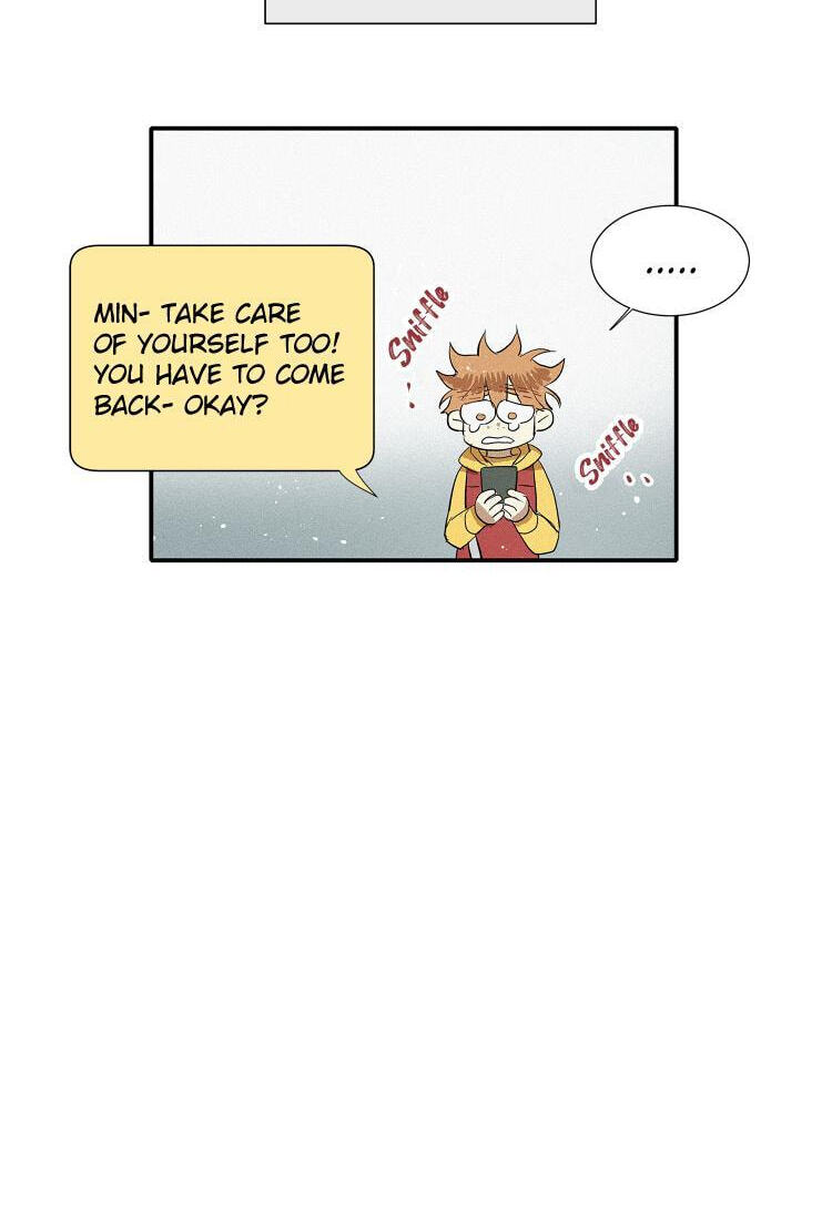 Love Is in the Heir Chapter 90 page 20 - 