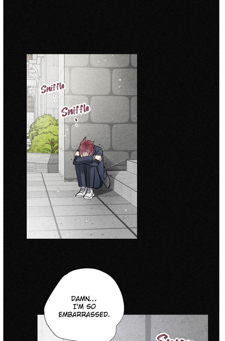 Love Is in the Heir Chapter 90 page 3 - 