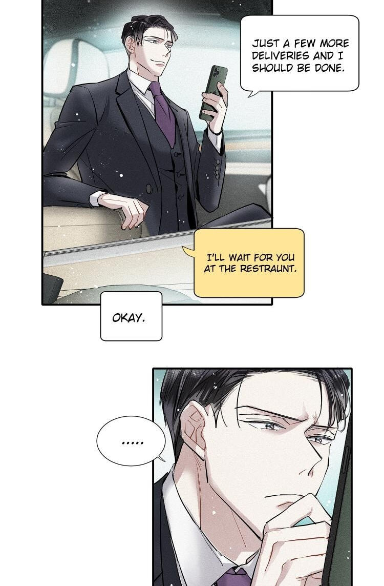 Love Is in the Heir Chapter 90 page 22 - 