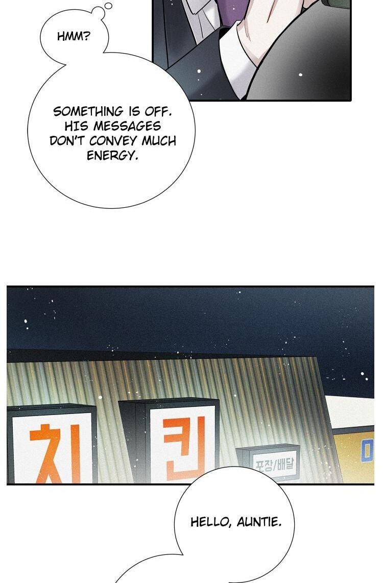 Love Is in the Heir Chapter 90 page 23 - 