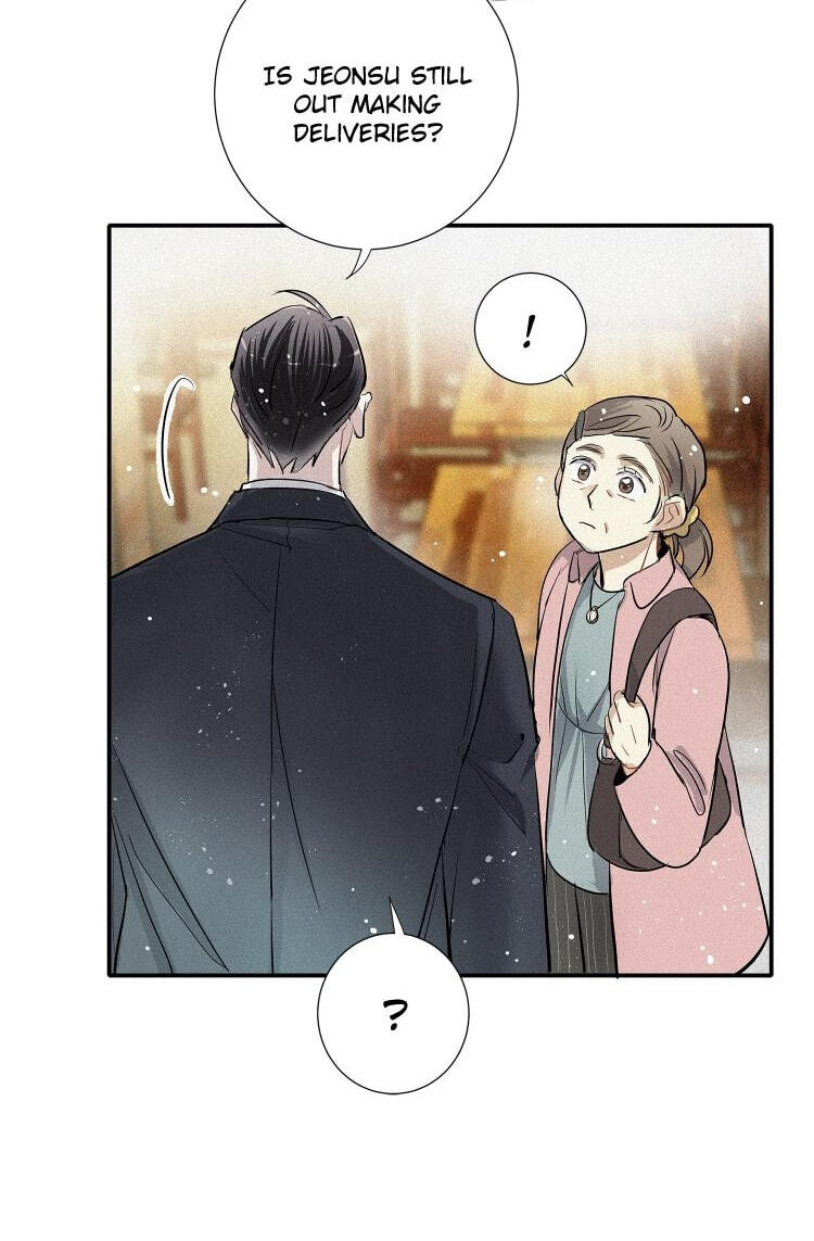 Love Is in the Heir Chapter 90 page 24 - 